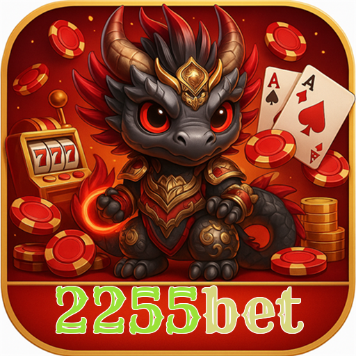 2255bet Logo