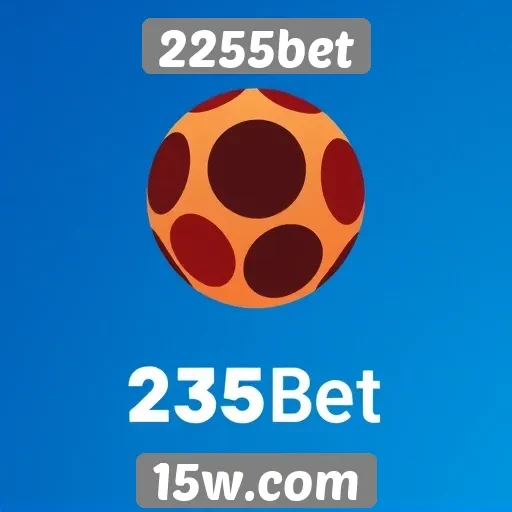 2255bet oferece variedade de jogos online