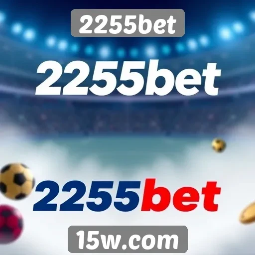 Avaliação da plataforma de apostas 2255bet