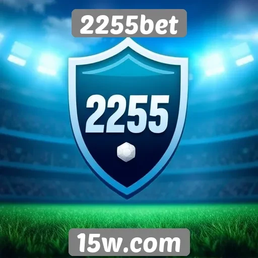 Segurança e confiabilidade do site 2255bet